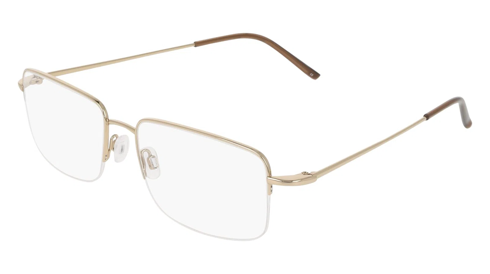 Flexon FLX812PMAG SET Eyeglasses - view 3